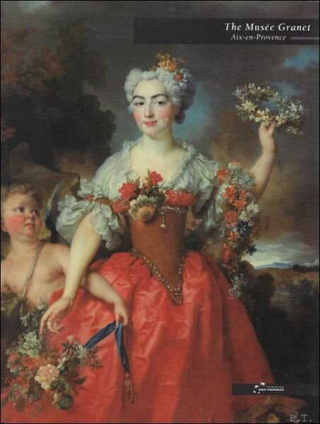 THE MUSEE GRANET : Aix-en-Provence