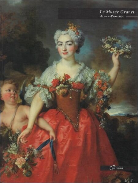 LE MUSEE GRANET : Aix-en-Provence