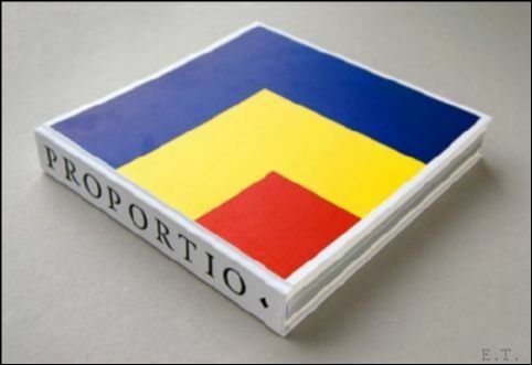 Proportio, Axel and May Vervoordt Foundation ITALIAN EDITION.