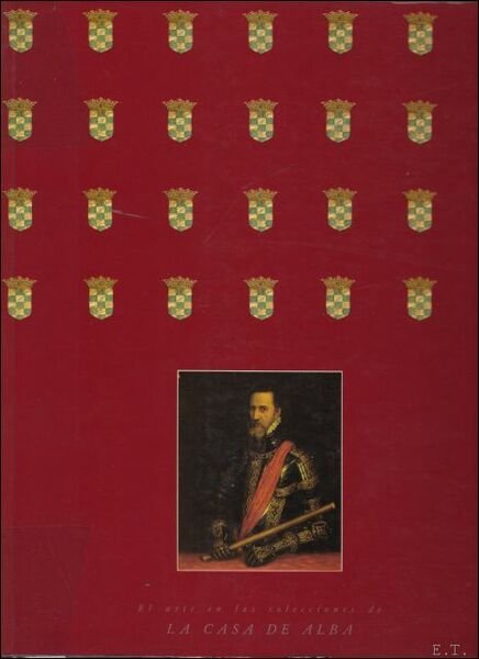 arte de las colecciones de la casa de Alba