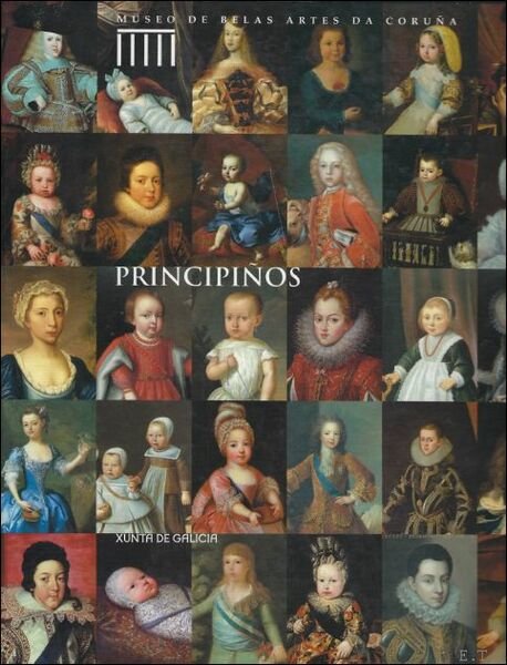 Principi os: retratos de nenos dos s culos XVI ao …
