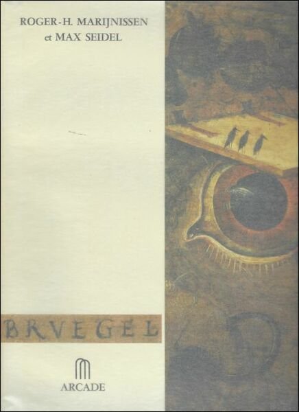 BRUEGEL, Arcade, 1969 FR
