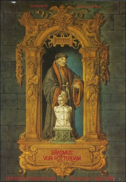 Erasmus von Rotterdam : Vork mpfer f r Frieden und …