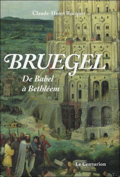 Bruegel - De Babel Bethl em