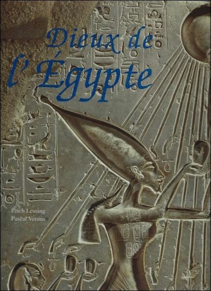 Dieux de l'Egypte (Album Luxe)