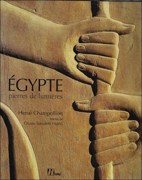 Egypte, pierres de lumi res