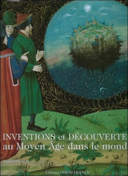 Inventions et d couvertes au Moyen Age dans le monde