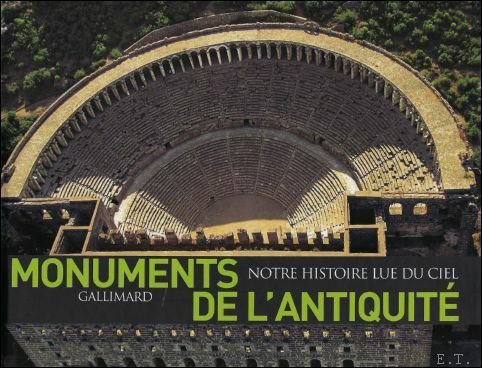 Monuments de l'Antiquit