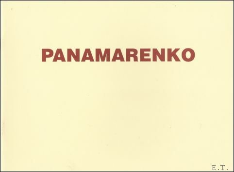 Panamarenko Scimitar.