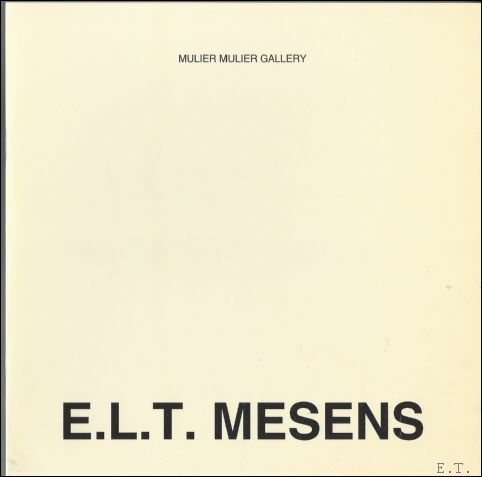 E.L.T. Mesens