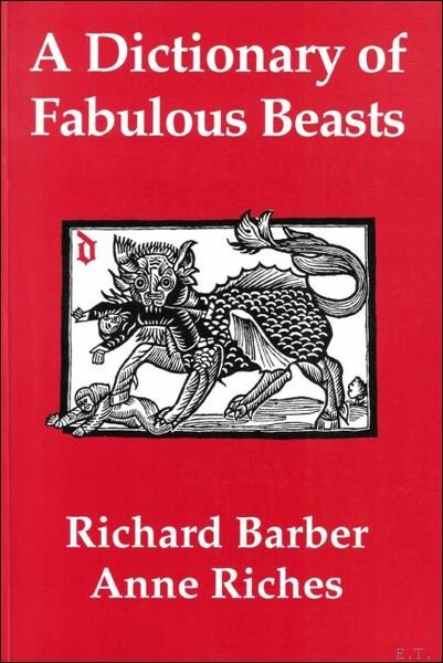 Dictionary of Fabulous Beasts