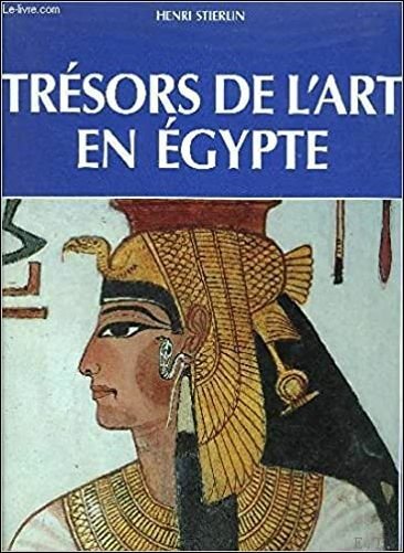 Tr sors de l'art en Egypte