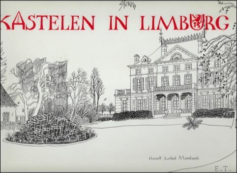 KASTELEN IN LIMBURG