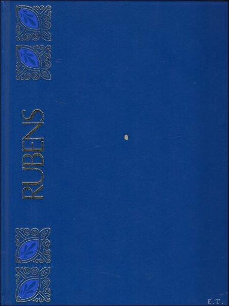 THE LIFE AND TIMES OF RUBENS