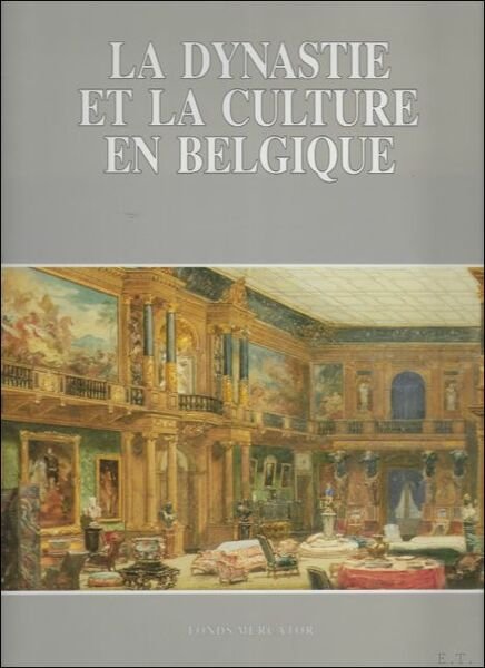 dynastie et la culture en Belgique
