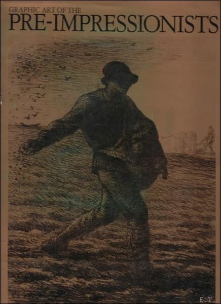 Graphic Art of the Pre-impressionists