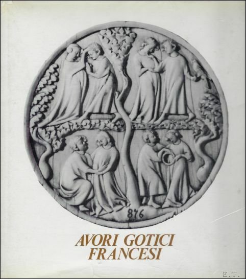 AVORI GOTICI FRANCESI.