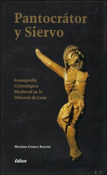 Pantocr tor y siervo: iconograf a cristol gica medieval en …