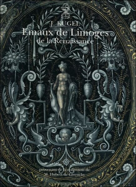 Emaux de Limoges de la Renaissance. Provenant de la collection …