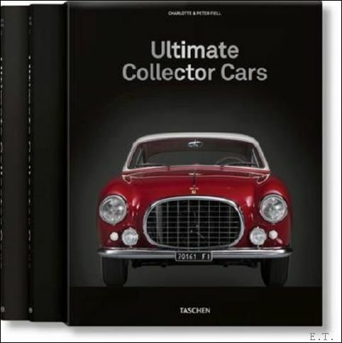 Ultimate Collector Cars. 2 VOLS.
