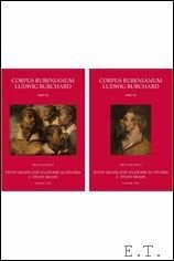 Study Heads. Corpus Rubenianum Ludwig Burchard PART XX.2 in 2 …