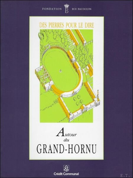 Autour du Grand-Hornu