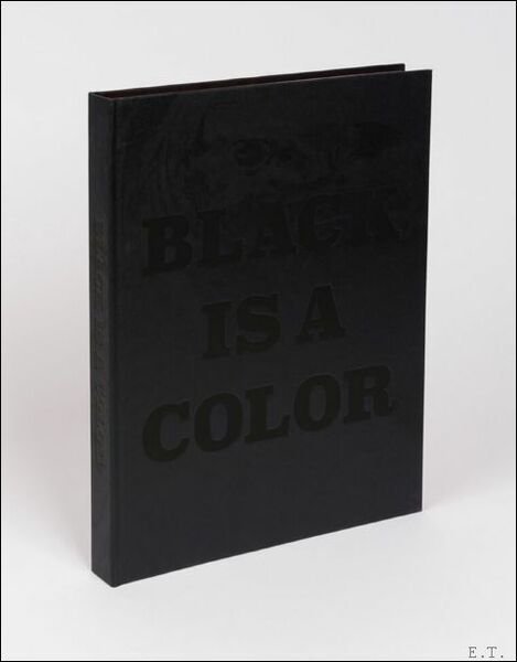 Klaus Verscheure - Black is a Color | Immagine Gallery 1