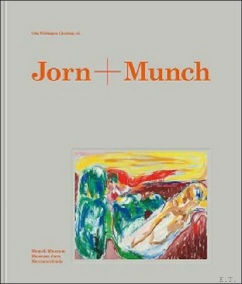 JORN + MUNCH