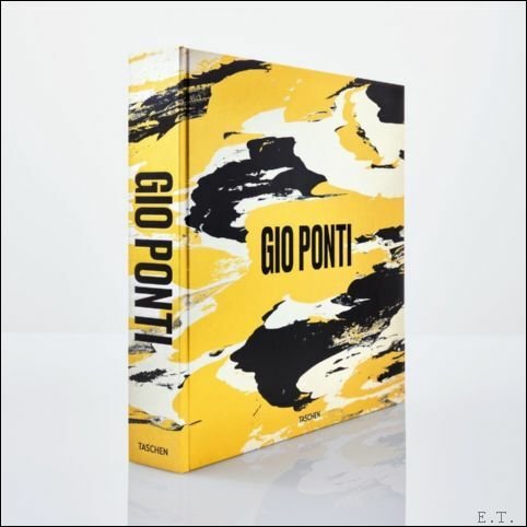 Gio Ponti XL