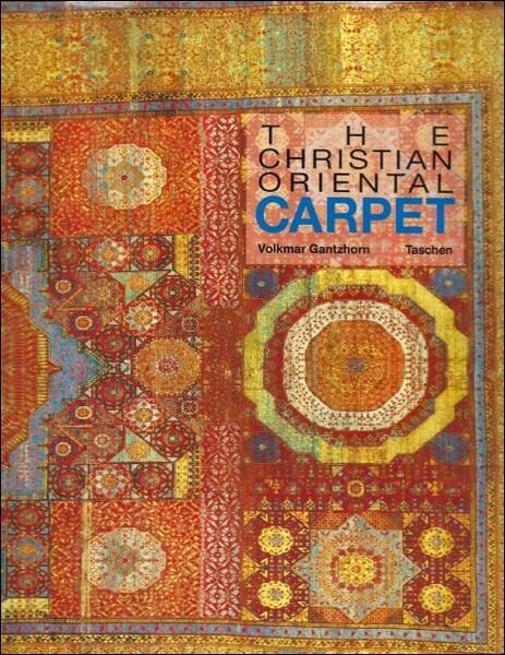 Christian Oriental Carpet . ( A presentation of its Development …