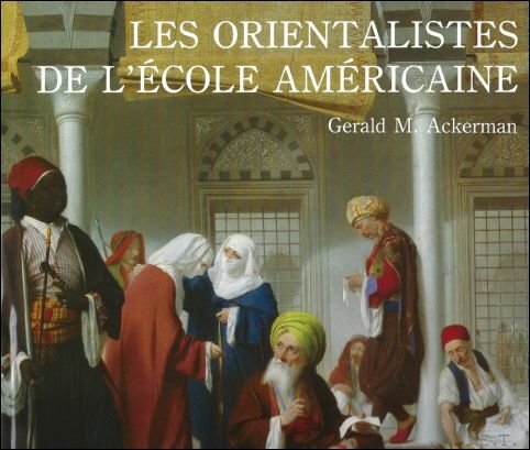Orientalistes de l' cole am ricaine :Volume 10 | Immagine Gallery 1
