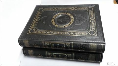 Gustave Dore , Bijbel, dat is de gansche Heilige Schrift, …