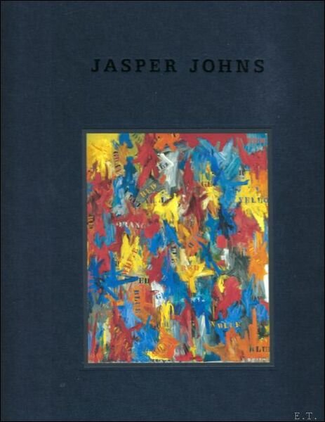 Jasper Johns : Une forme de ressemblance avec le vrai