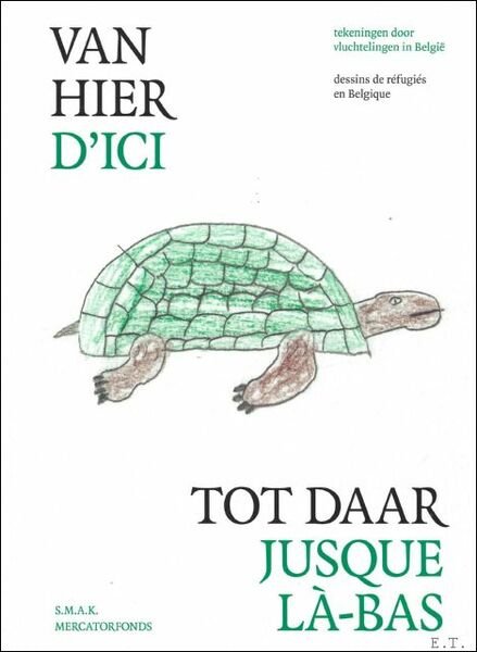 Van hier tot daar - D'ici jusqu' l bas : …