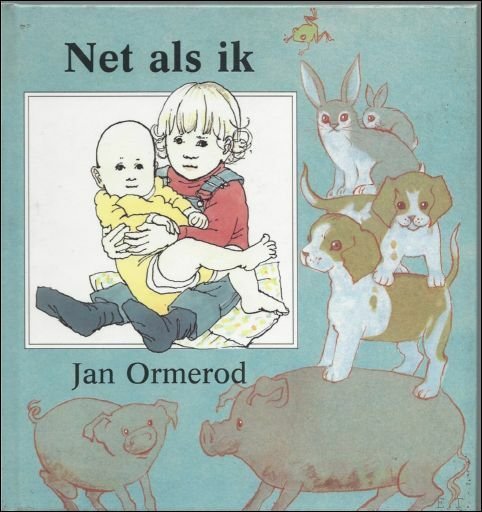 Net als ik.
