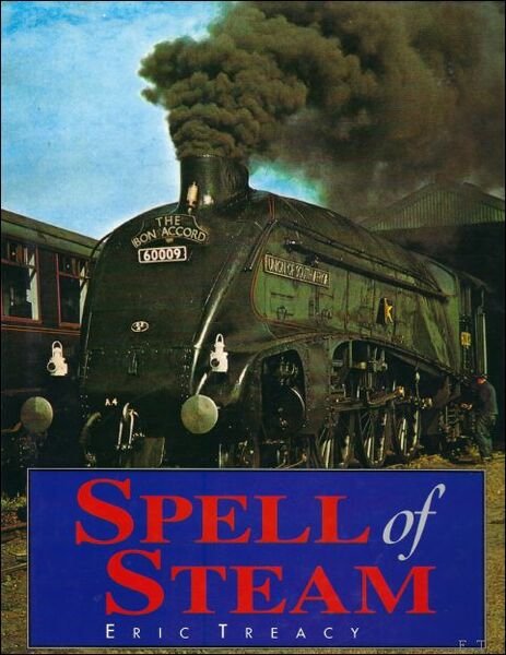 Spell of Steam