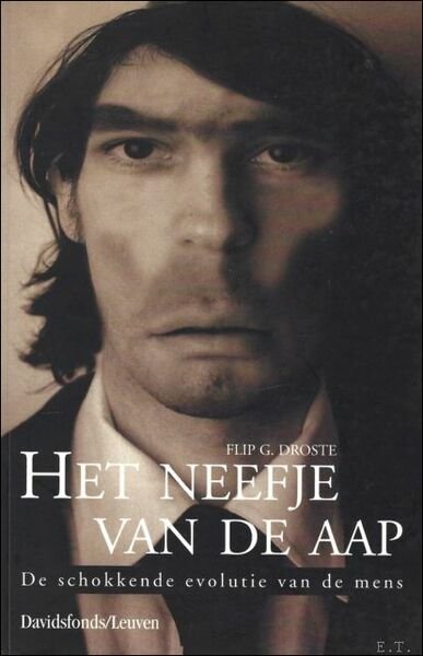 neefje van de aap : De schokkende evolutie van de …