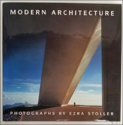 Modern Architecture 1939-1989