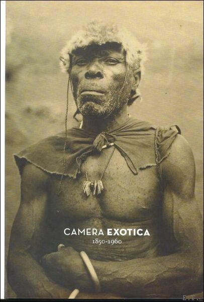 Camera exotica 1850-1960