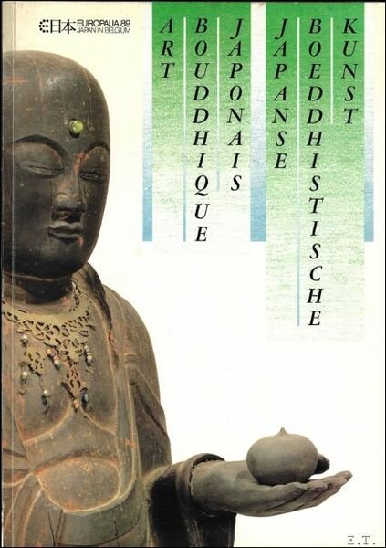 Japanse boeddhistische kunst / Art bouddhique japonais