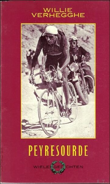 Peyresourde: wielergedichten
