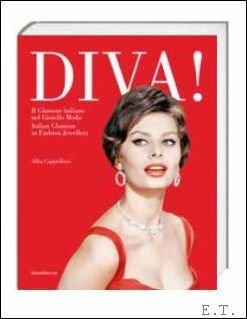 DIVA! ITALIAN GLAMOUR IN FASHION JEWELLERY