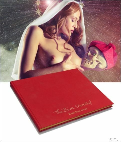 Bride Unveiled. Bart Ramakers. Photo