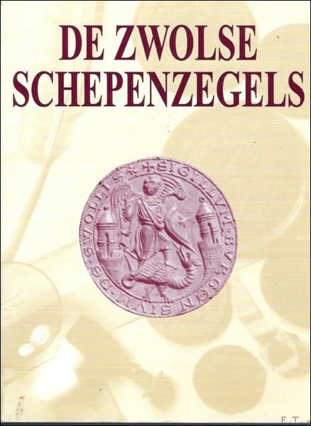 Zwolse schepenzegels