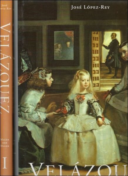 Velazquez. Le peintre des peintres + Catalogue raisonn en 2 …