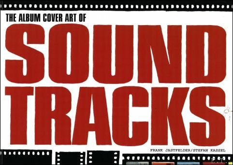 Album Cover Art of Soundtracks