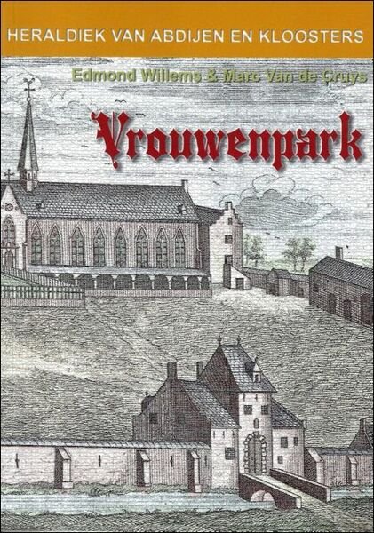 abdij van Onze-Lieve-Vrouwenpark te Rotselaar