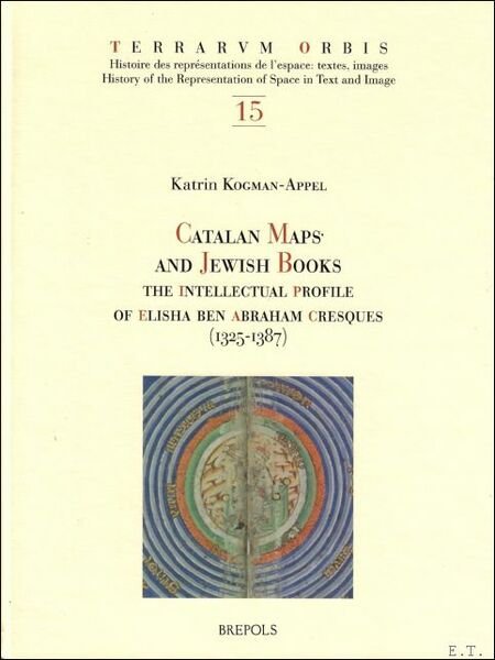 Catalan Maps and Jewish Books The Intellectual Profile of Elisha …