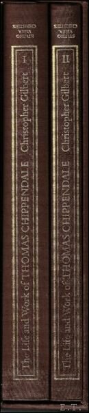 Life and Works of Thomas Chippendale