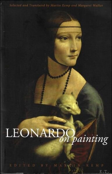 Leonardo on Painting : An Anthology of Writings by Leonardo …